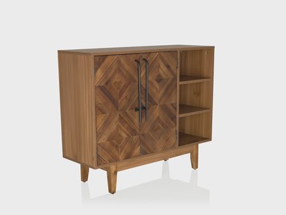 HJH LIVING Dressoir Santjago Wood L