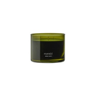 Meraki geurkaars Winter Woods (340 g)