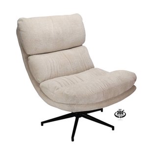 Wehkamp Home fauteuil Aron