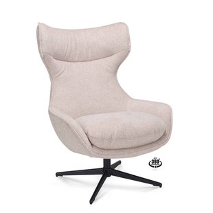 Wehkamp Home fauteuil Cally