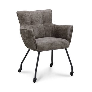 Wehkamp Home eetkamerstoel (set van 2) Nea
