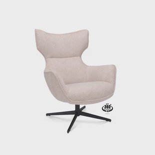 Wehkamp Home fauteuil Zedi
