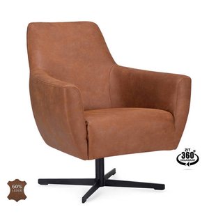 Wehkamp Home fauteuil Cally