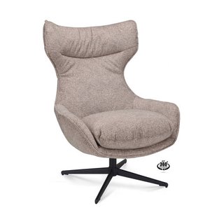 Wehkamp Home fauteuil Cally