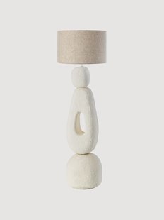 Vloerlamp Shade Lampatha