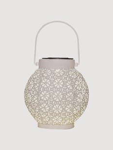 Solar LED-lamp Sterkey