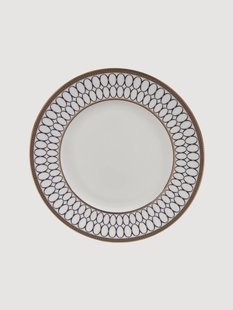 Fine Bone China dinerbord Renaissance