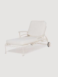 Loungestoel zitkussen Slip