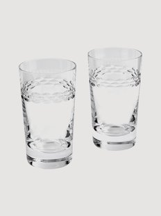 Kristallen highballglazen Neo, 2-delig