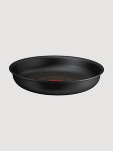 Koekenpan Ingenio Excellence Fusion met antiaanbaklaag