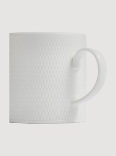 Fine Bone China mok Gio, 2-delig