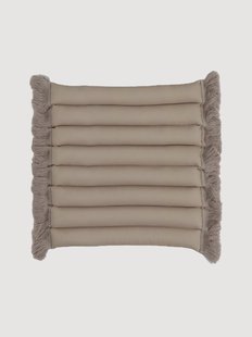 Tuinzetel kussen Dusty Blush