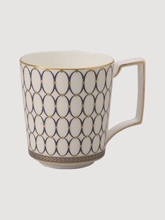 Fine Bone China koffiekopje Renaissance