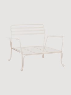 Tuin armstoel Waterhouse