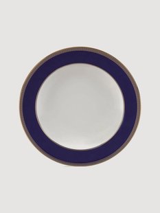 Fine Bone China soepbord Renaissance