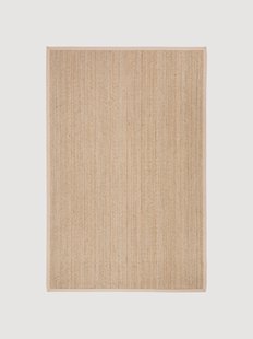 Laagpolig zeegras vloerkleed Natural Fibers