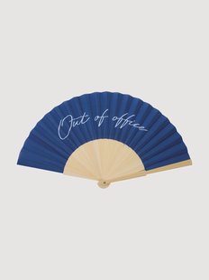 Handwaaier Out Of Office