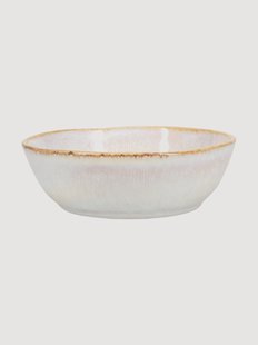 Kleine schalen Artisan White, 4-delig