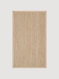 Laagpolig zeegras vloerkleed Natural Fibers