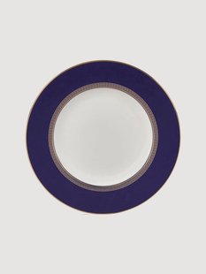 Fine Bone China ontbijtbord Renaissance