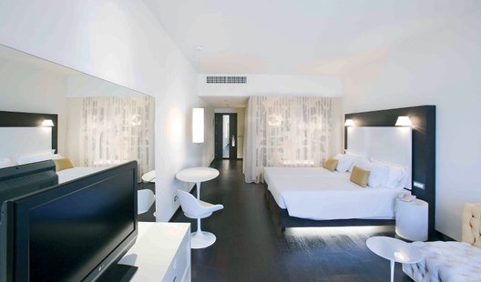 Artemide Choose wandlamp IP23
