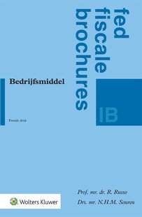 Bedrijfsmiddel
