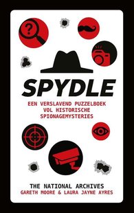 Spydle