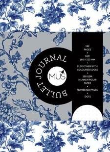 MUS Bullet Journal