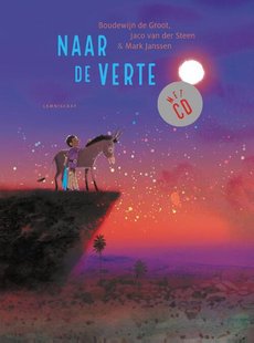Naar De Verte