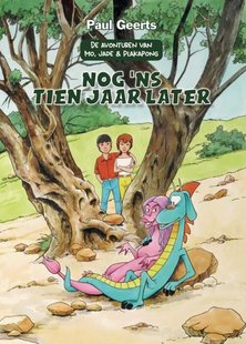 Nog 'ns tien jaar later