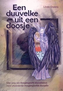 Een duuvelke uit een doosje