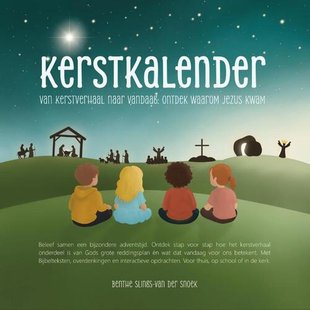 Kerstkalender