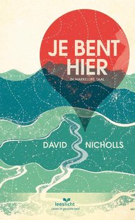 Je bent hier