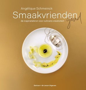 Smaakvrienden Goud