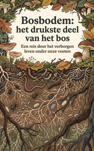 Bosbodem: het drukste deel van het bos