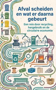 Afval scheiden en wat er daarna gebeurt