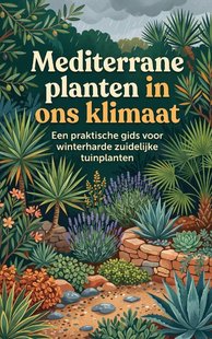 Mediterrane planten in ons klimaat