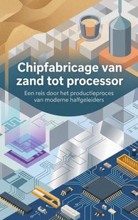 Chipfabricage van zand tot processor