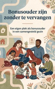 Bonusouder zijn zonder te vervangen