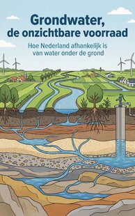 Grondwater, de onzichtbare voorraad