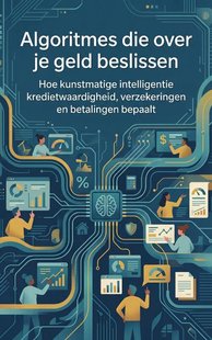Algoritmes die over je geld beslissen