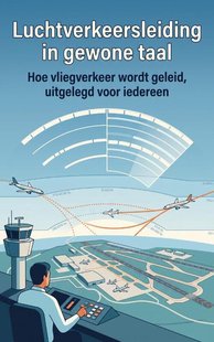 Luchtverkeersleiding in gewone taal
