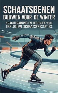 Schaatsbenen bouwen voor de winter