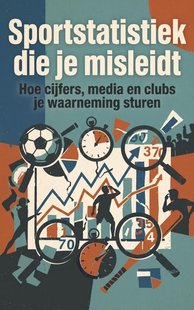 Sportstatistiek die je misleidt