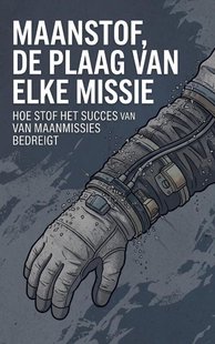 Maanstof, de plaag van elke missie