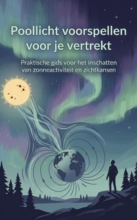 Poollicht voorspellen voor je vertrekt