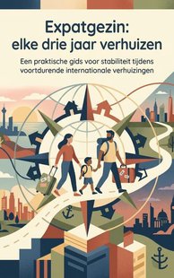 Expatgezin: elke drie jaar verhuizen