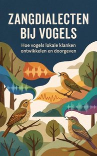 Zangdialecten bij vogels