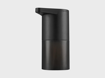 LIVARNO Elektrische zeepdispenser met sensor, IPX6, contactloos
