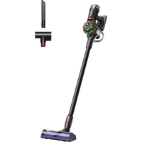 Dyson V8 Cyclone Fluffy